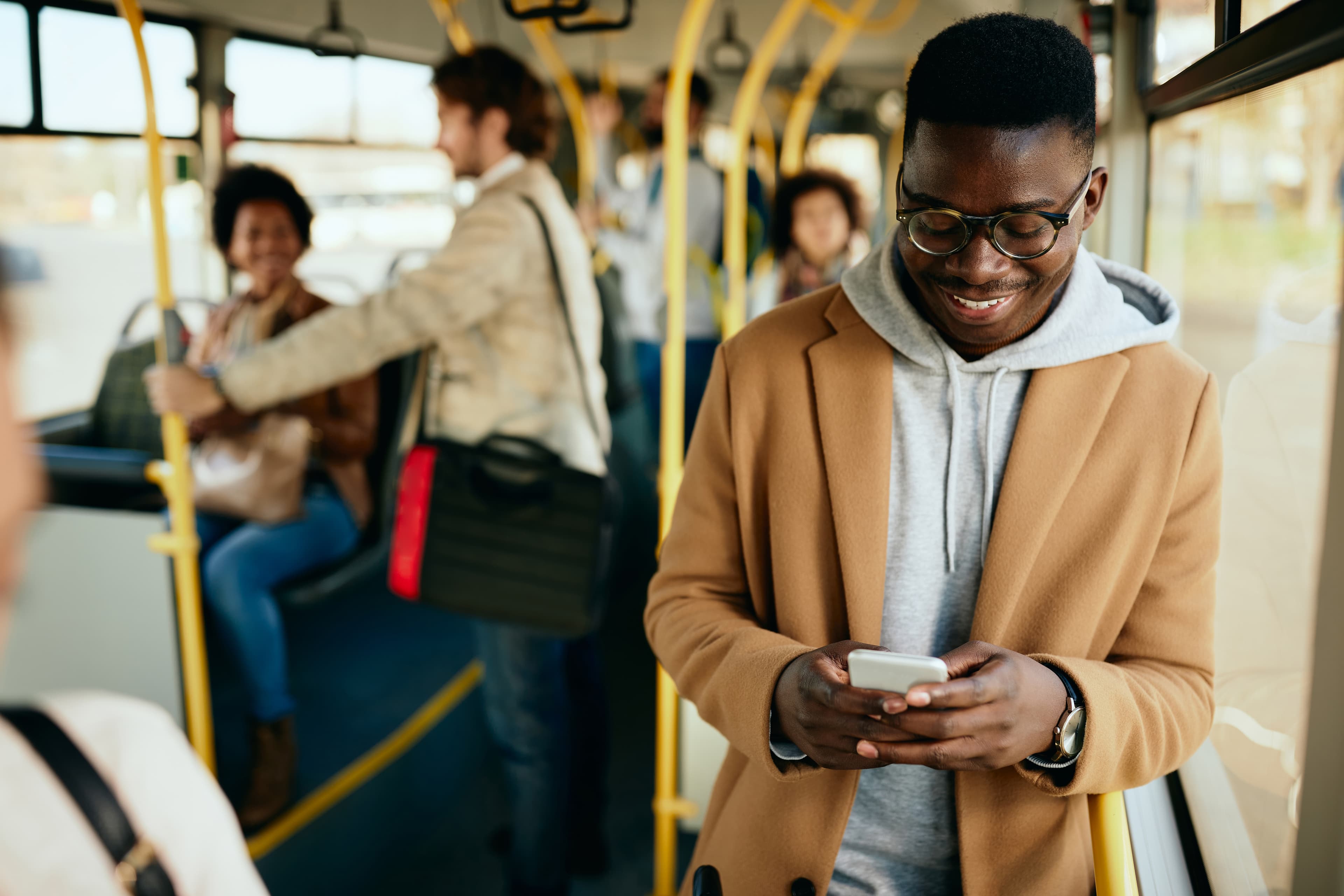 Shuttle bus service